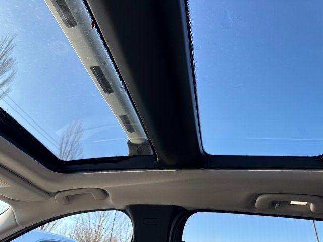 new 2025 Mazda CX-50 car, priced at $44,286