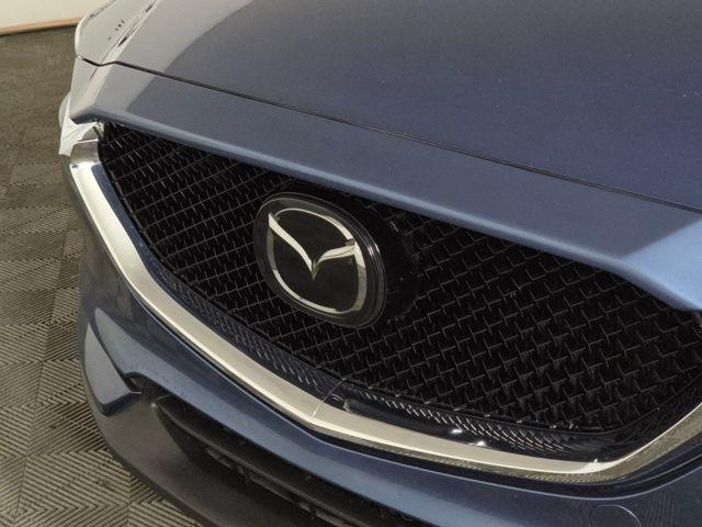used 2021 Mazda CX-5 car, priced at $23,395