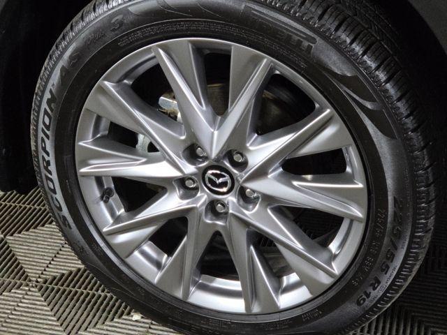 used 2021 Mazda CX-5 car, priced at $23,395