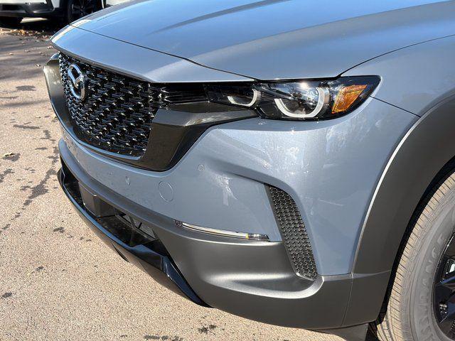 new 2026 Mazda CX-50 Hybrid car, priced at $40,694