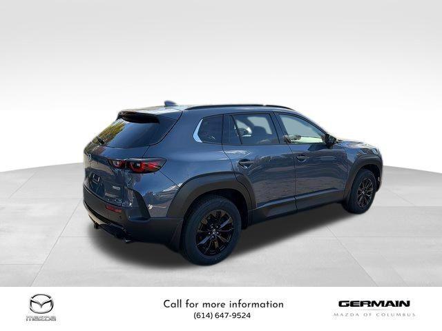 new 2026 Mazda CX-50 Hybrid car, priced at $40,694