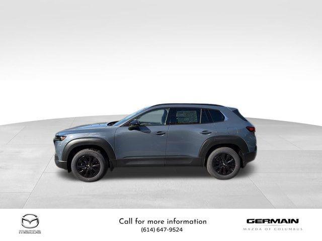 new 2026 Mazda CX-50 Hybrid car, priced at $40,694