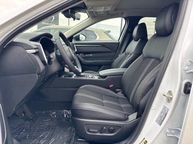 new 2025 Mazda CX-50 car, priced at $36,830
