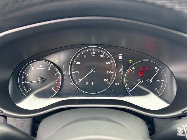 new 2025 Mazda CX-50 car, priced at $34,187