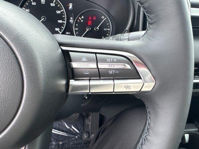 new 2025 Mazda CX-50 car, priced at $34,187