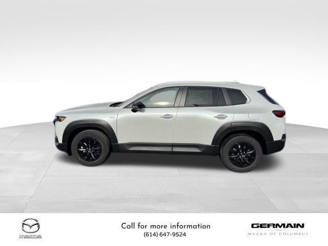 new 2025 Mazda CX-50 Hybrid car, priced at $36,855