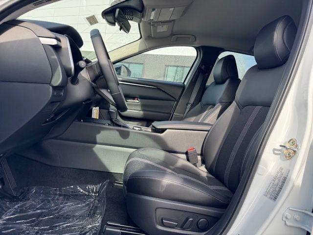 new 2025 Mazda CX-50 Hybrid car, priced at $36,855
