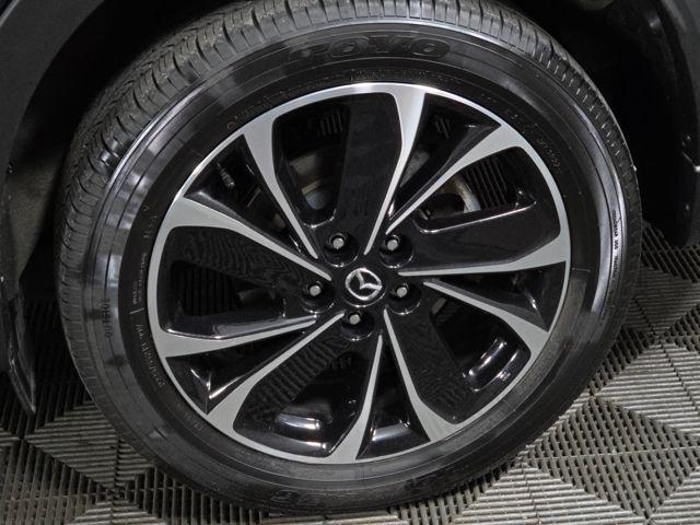 used 2023 Mazda CX-5 car, priced at $29,607