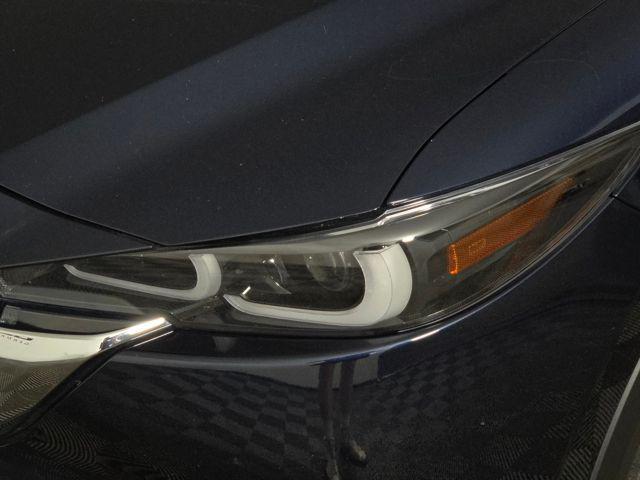 used 2023 Mazda CX-5 car, priced at $29,607