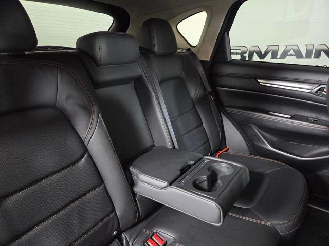 used 2023 Mazda CX-5 car, priced at $29,607