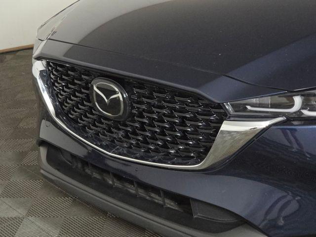 used 2023 Mazda CX-5 car, priced at $29,607