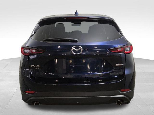 used 2023 Mazda CX-5 car, priced at $29,607