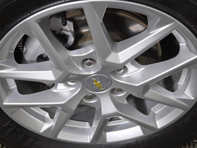 used 2022 Chevrolet Equinox car, priced at $18,662