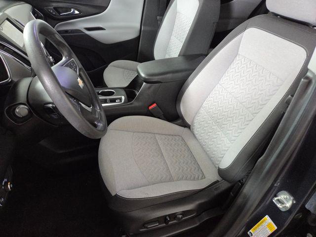 used 2022 Chevrolet Equinox car, priced at $18,662