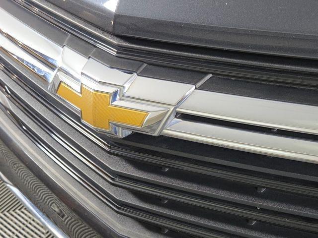 used 2022 Chevrolet Equinox car, priced at $18,662