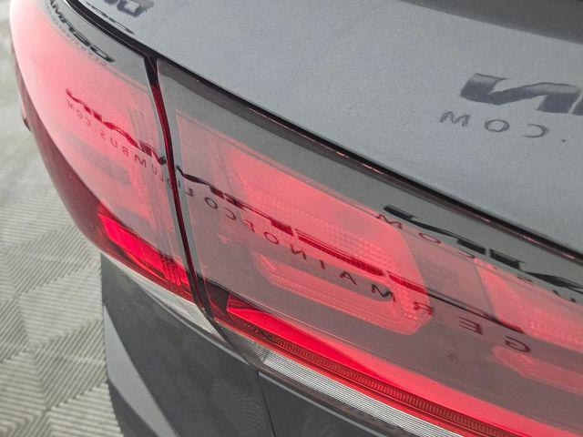 used 2022 Chevrolet Equinox car, priced at $18,662