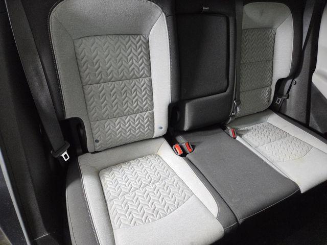 used 2022 Chevrolet Equinox car, priced at $18,662