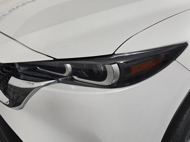 used 2023 Mazda CX-5 car, priced at $23,395