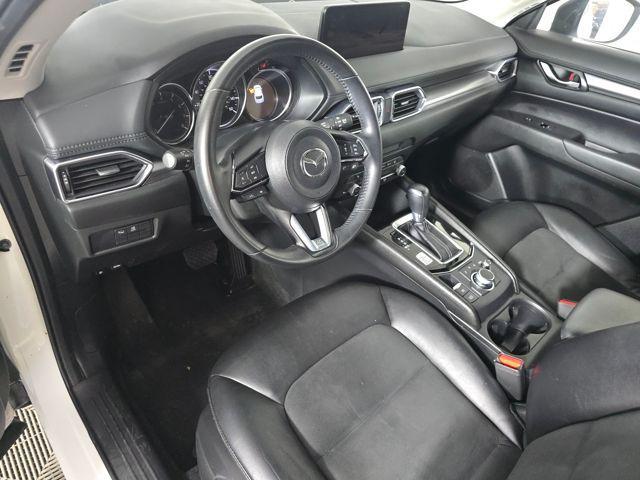 used 2023 Mazda CX-5 car, priced at $23,395