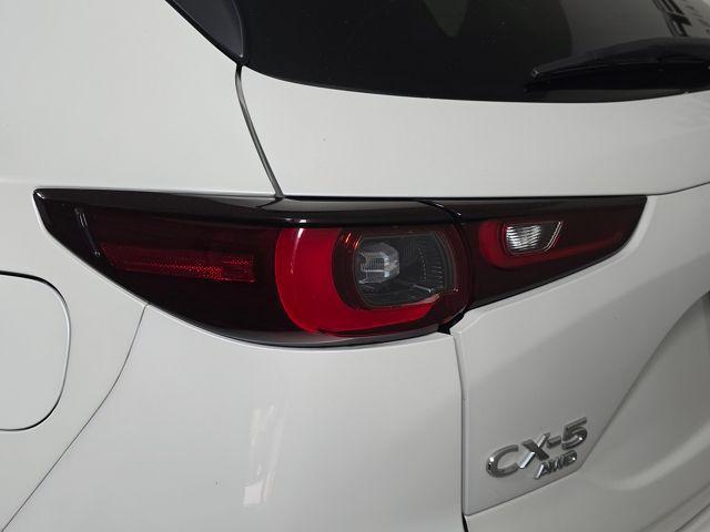 used 2023 Mazda CX-5 car, priced at $23,395