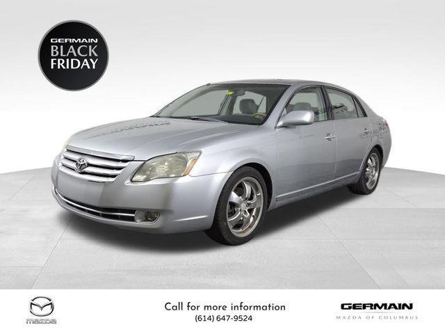 used 2007 Toyota Avalon car, priced at $8,565
