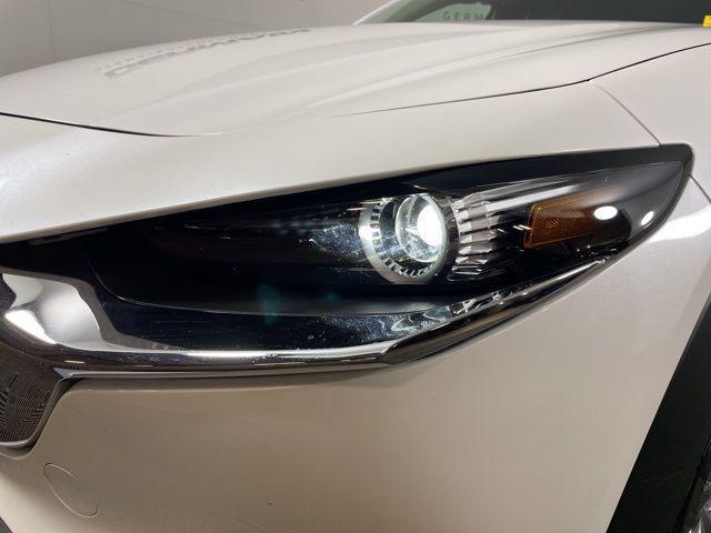 used 2022 Mazda CX-30 car, priced at $25,894