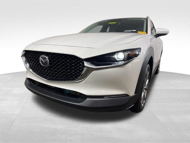used 2022 Mazda CX-30 car, priced at $25,894