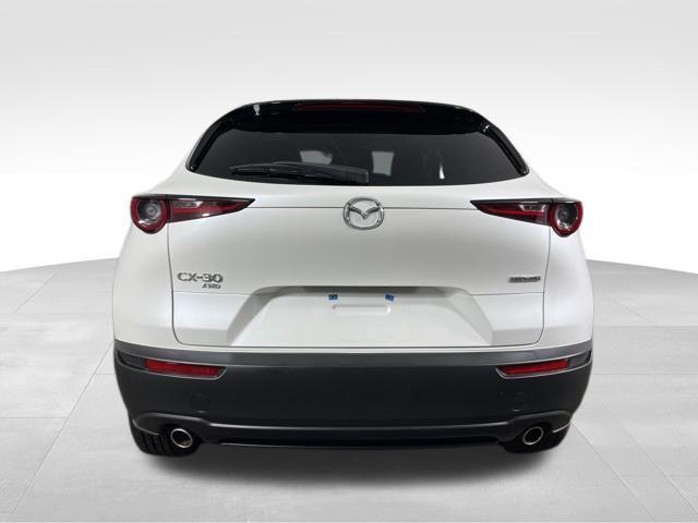 used 2022 Mazda CX-30 car, priced at $25,894