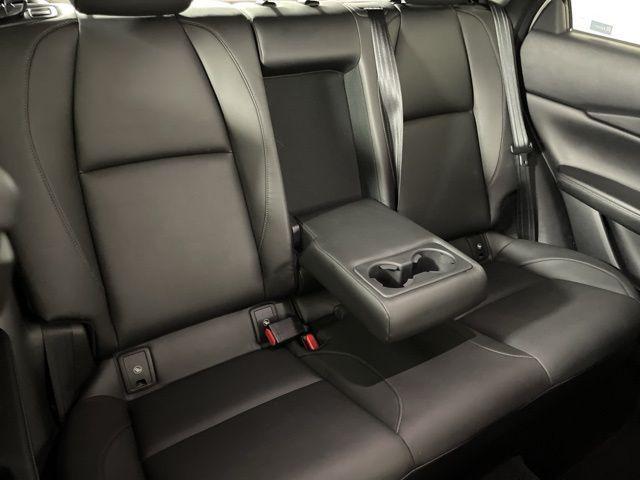used 2022 Mazda CX-30 car, priced at $25,894