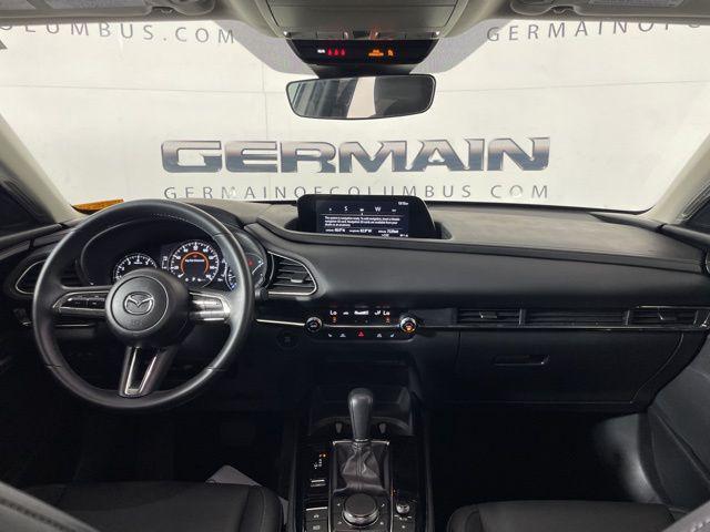 used 2022 Mazda CX-30 car, priced at $25,894