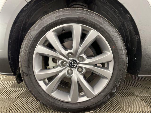 used 2022 Mazda CX-30 car, priced at $25,894