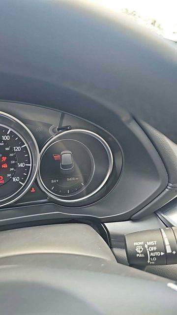 used 2023 Mazda CX-5 car, priced at $29,705