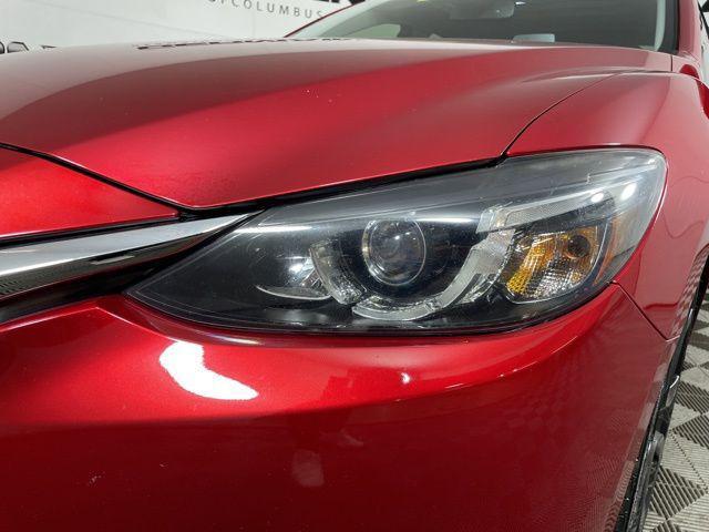 used 2016 Mazda Mazda6 car, priced at $10,895