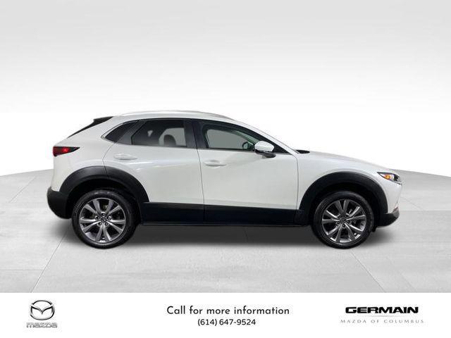 used 2022 Mazda CX-30 car, priced at $24,495