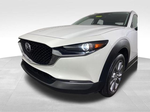 used 2022 Mazda CX-30 car, priced at $24,495