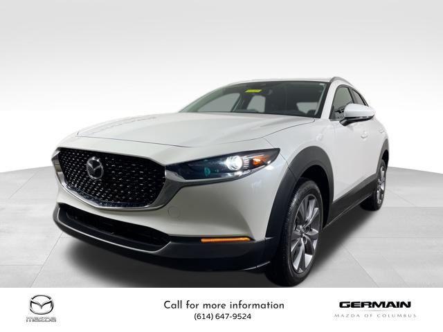 used 2022 Mazda CX-30 car, priced at $24,495