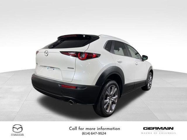 used 2022 Mazda CX-30 car, priced at $24,495