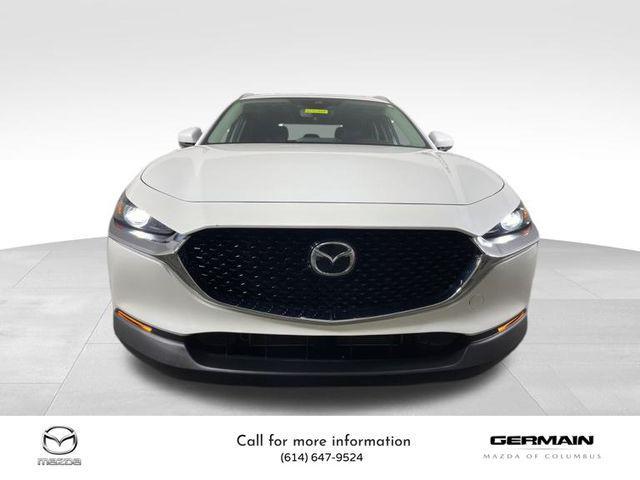 used 2022 Mazda CX-30 car, priced at $24,495