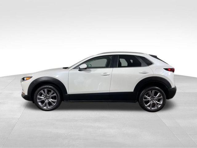 used 2022 Mazda CX-30 car, priced at $24,495