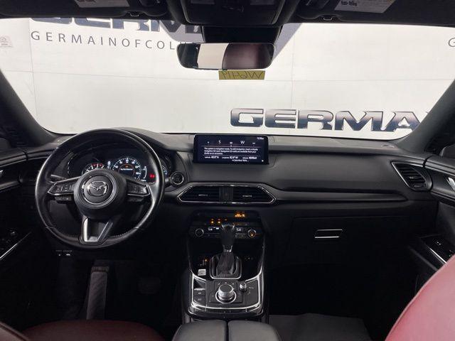 used 2023 Mazda CX-9 car, priced at $33,932