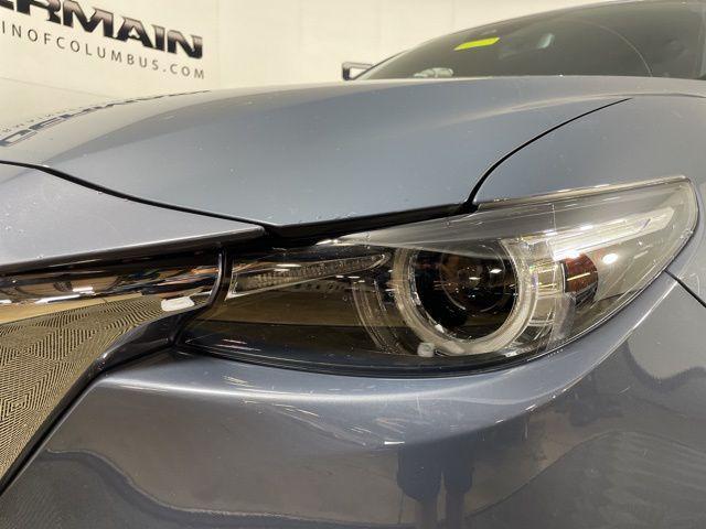 used 2023 Mazda CX-9 car, priced at $33,932
