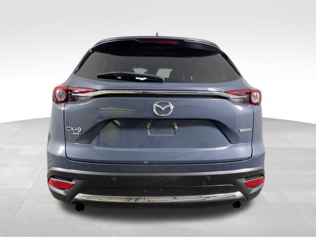 used 2023 Mazda CX-9 car, priced at $33,932