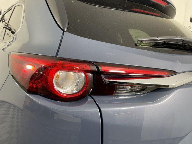 used 2023 Mazda CX-9 car, priced at $33,932