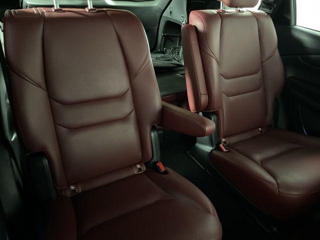 used 2023 Mazda CX-9 car, priced at $33,932