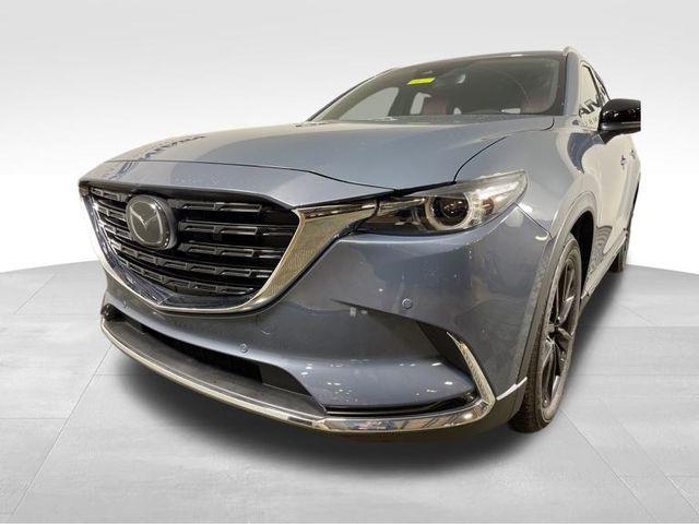 used 2023 Mazda CX-9 car, priced at $33,932
