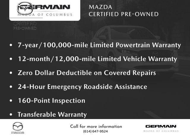 used 2021 Mazda CX-30 car, priced at $20,398