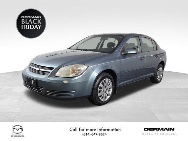 used 2010 Chevrolet Cobalt car, priced at $2,995