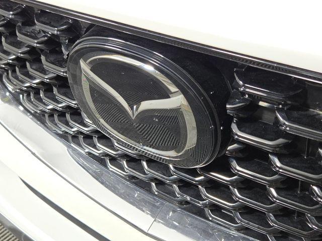 used 2024 Mazda CX-5 car, priced at $27,557