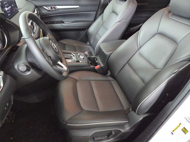 used 2024 Mazda CX-5 car, priced at $27,557