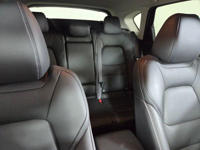 used 2024 Mazda CX-5 car, priced at $27,557